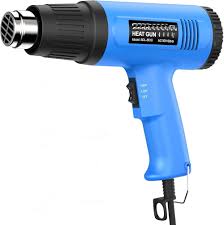 Hot Air Gun